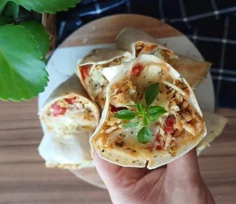 Lanche da Patrícia